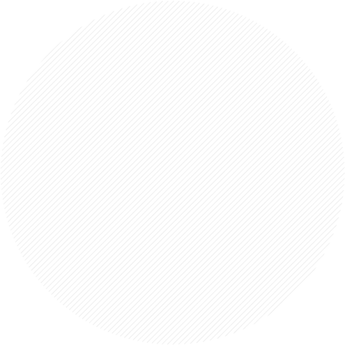 A grey circle indicating superior spreads across a wide range of markets