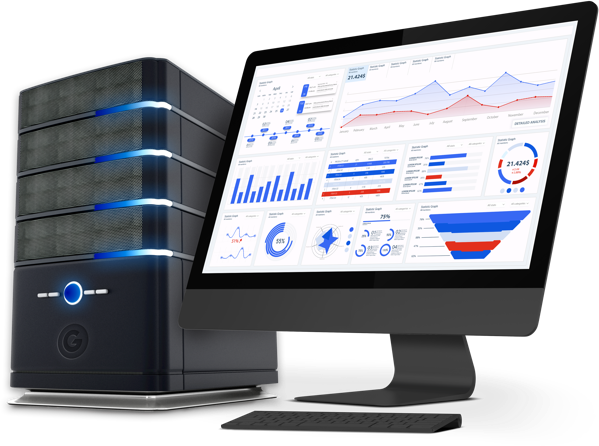 Get into trading with the virtual private server hosting terminal