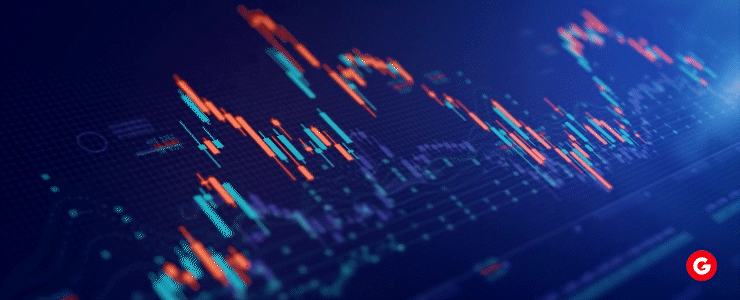 Charting techniques are essential tools in forex, enabling traders to analyze and interpret price movements and market trends through various types of charts.