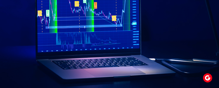 A visual guide on forex trading profits, displaying key concepts, trading strategies, and essential currency information.